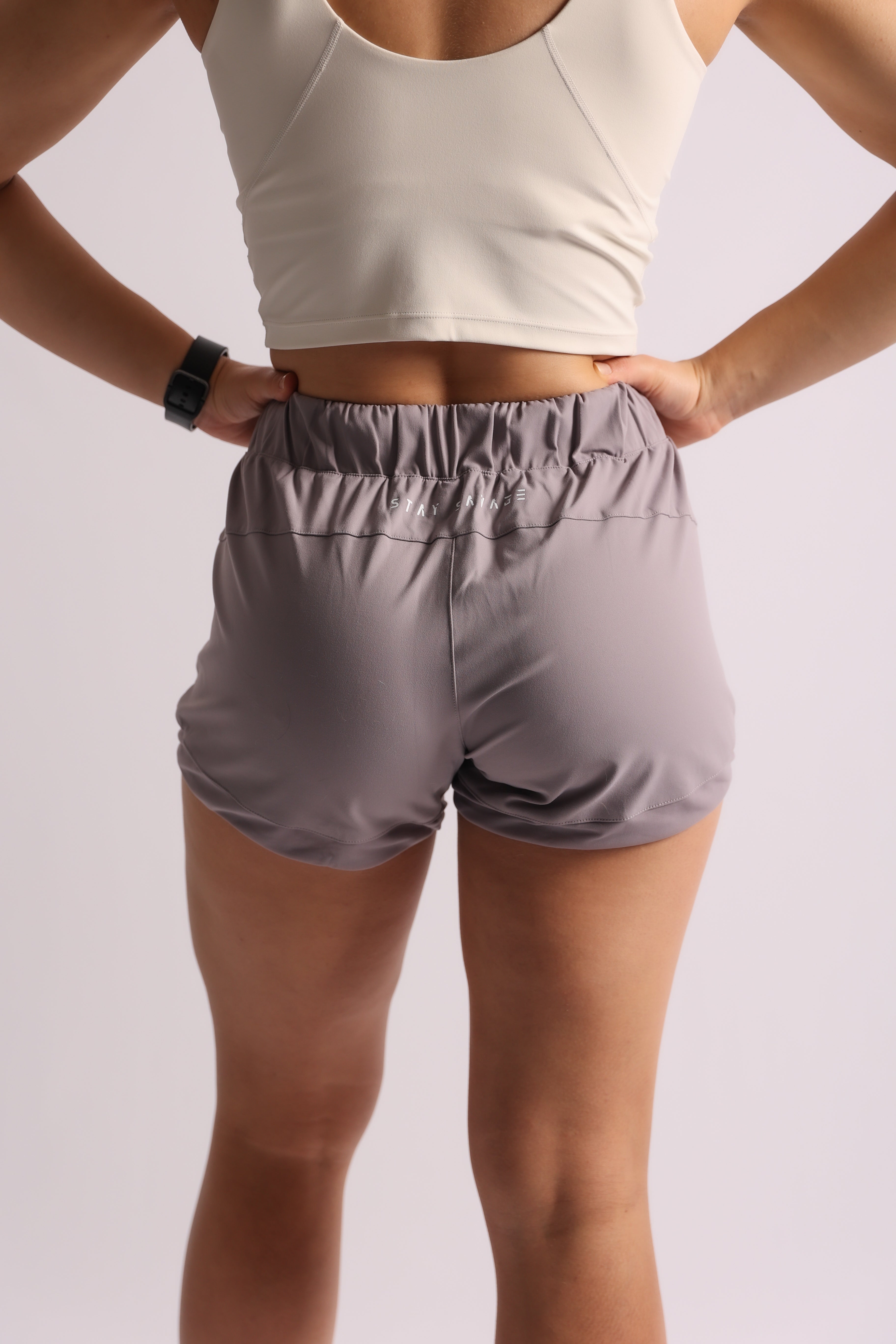 Running Shorts