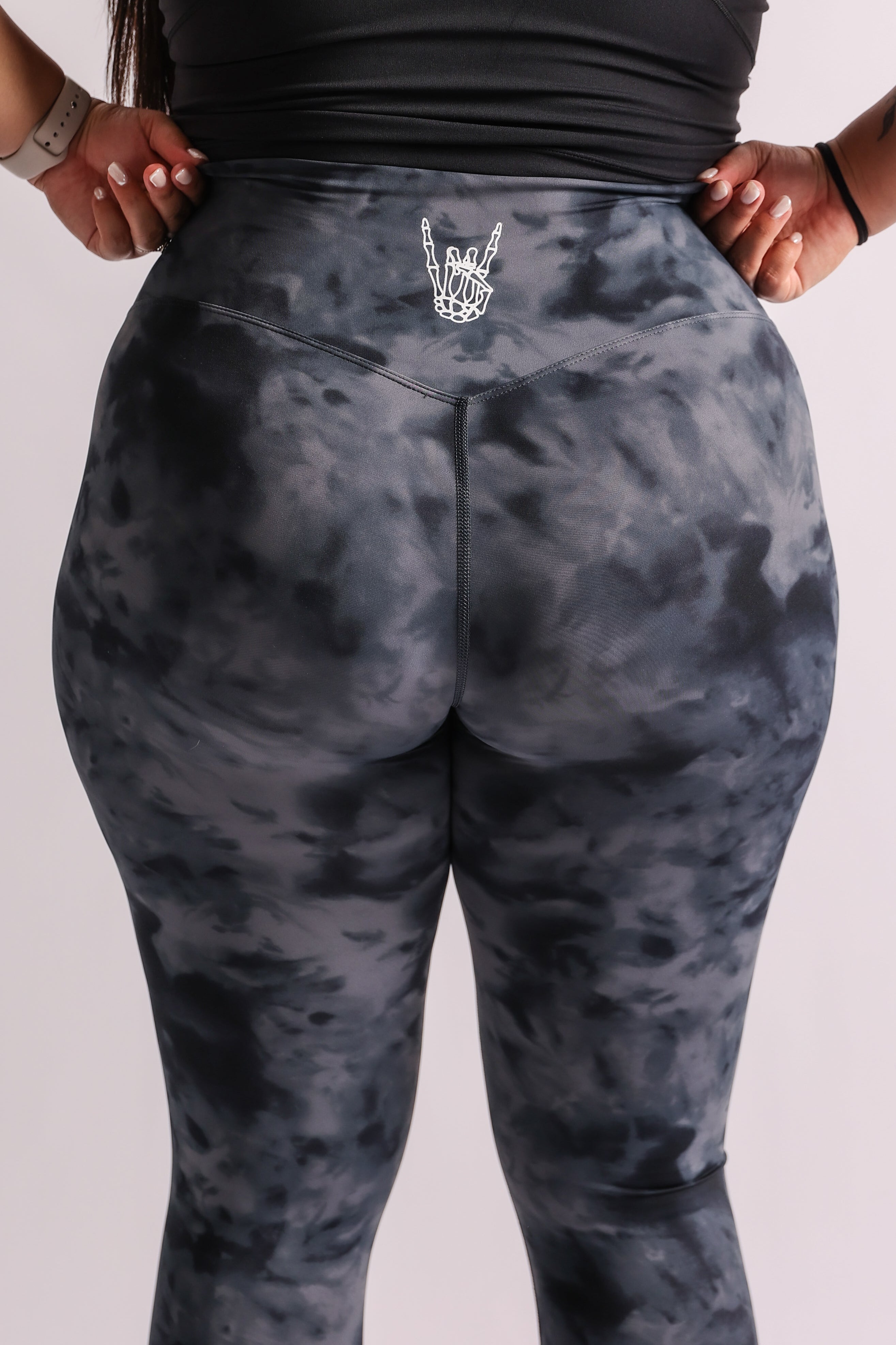 Foundation Leggings