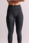 Mineral Wash Leggings