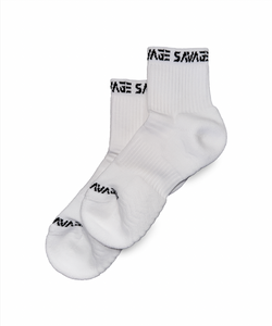 Quarter sock (Savage)